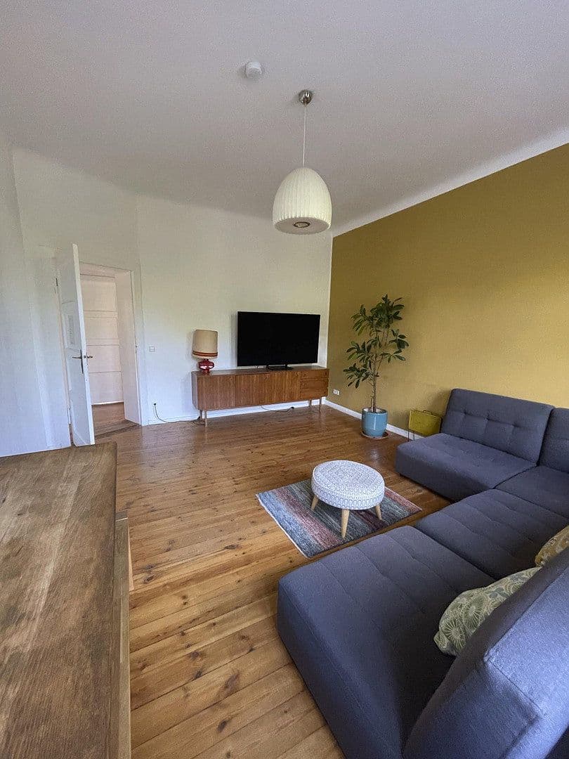 4 bedroom flat for sale, 89 m², Wichertstrasse 21, Berlin, Berlin 4 bedroom flat for sale, 89 m², Wichertstrasse 21, Berlin, Berlin