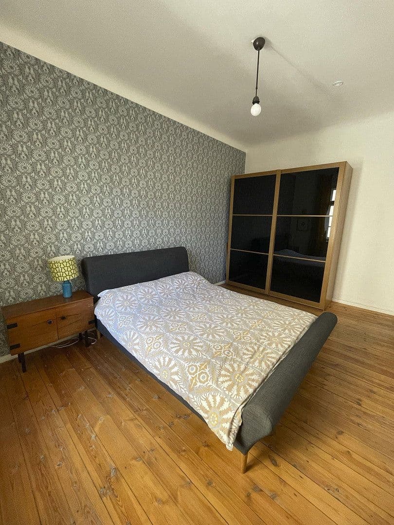 4 bedroom flat for sale, 89 m², Wichertstrasse 21, Berlin, Berlin 4 bedroom flat for sale, 89 m², Wichertstrasse 21, Berlin, Berlin