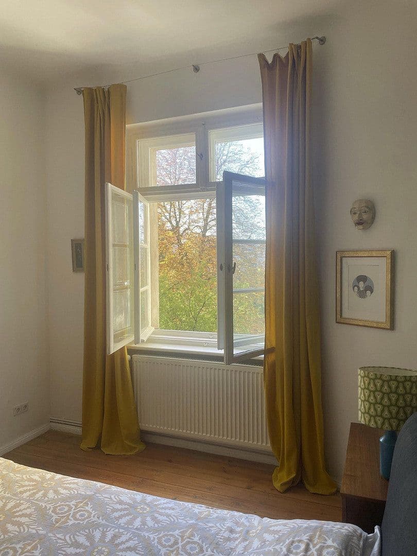 4 bedroom flat for sale, 89 m², Wichertstrasse 21, Berlin, Berlin 4 bedroom flat for sale, 89 m², Wichertstrasse 21, Berlin, Berlin