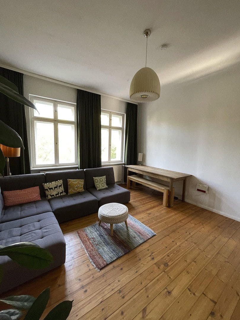 4 bedroom flat for sale, 89 m², Wichertstrasse 21, Berlin, Berlin 4 bedroom flat for sale, 89 m², Wichertstrasse 21, Berlin, Berlin