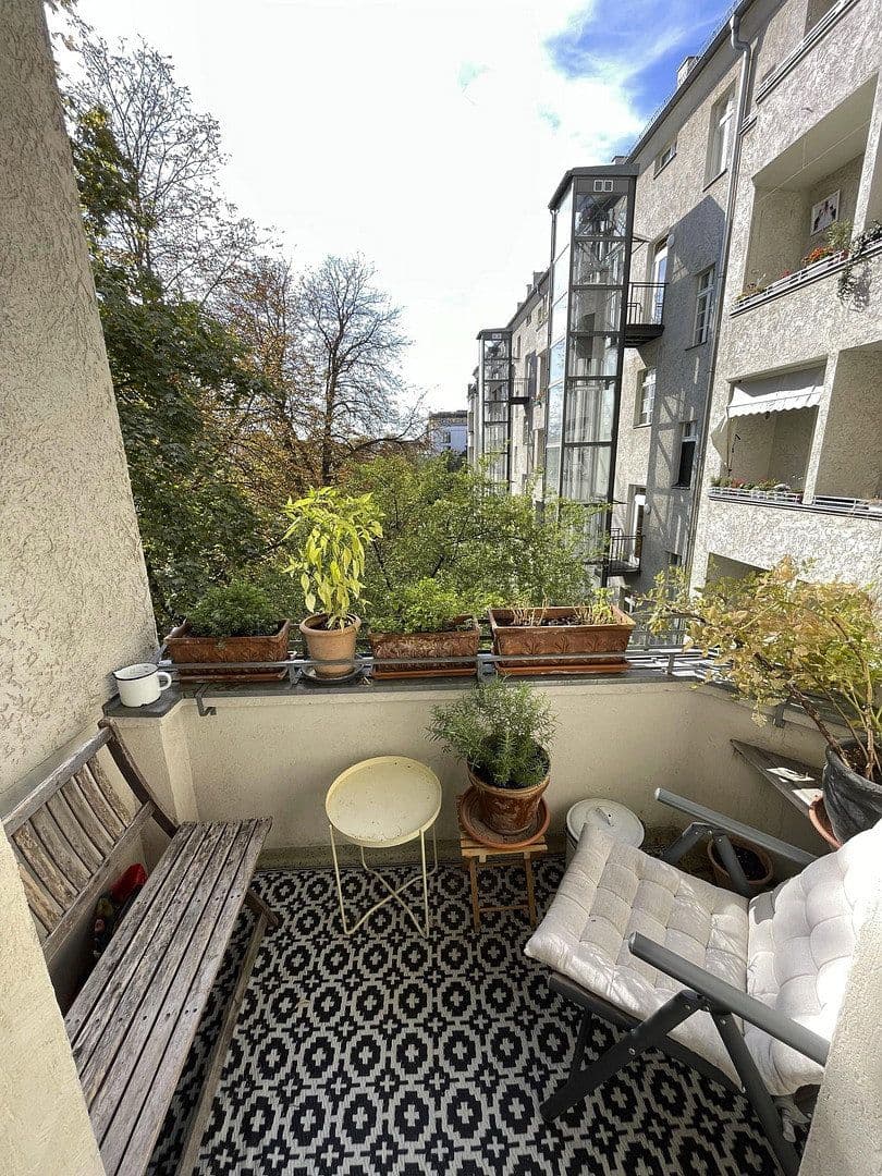 4 bedroom flat for sale, 89 m², Wichertstrasse 21, Berlin, Berlin 4 bedroom flat for sale, 89 m², Wichertstrasse 21, Berlin, Berlin