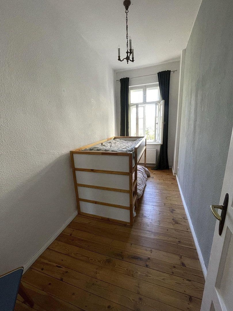 4 bedroom flat for sale, 89 m², Wichertstrasse 21, Berlin, Berlin 4 bedroom flat for sale, 89 m², Wichertstrasse 21, Berlin, Berlin