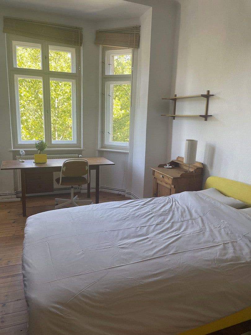 4 bedroom flat for sale, 89 m², Wichertstrasse 21, Berlin, Berlin 4 bedroom flat for sale, 89 m², Wichertstrasse 21, Berlin, Berlin