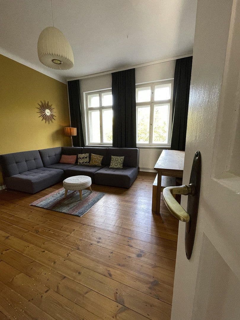 4 bedroom flat for sale, 89 m², Wichertstrasse 21, Berlin, Berlin 4 bedroom flat for sale, 89 m², Wichertstrasse 21, Berlin, Berlin