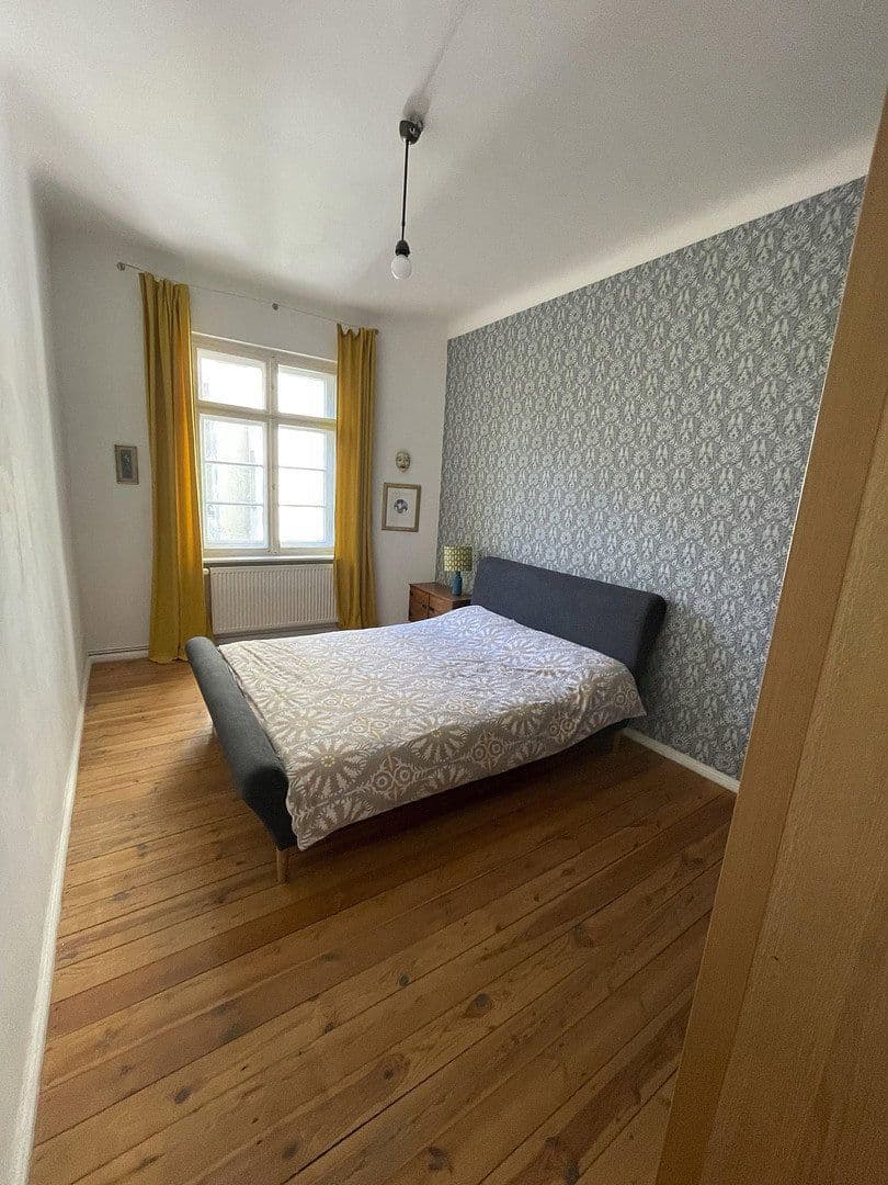 4 bedroom flat for sale, 89 m², Wichertstrasse 21, Berlin, Berlin 4 bedroom flat for sale, 89 m², Wichertstrasse 21, Berlin, Berlin