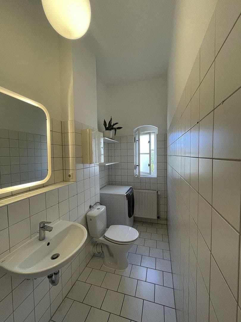 4 bedroom flat for sale, 89 m², Wichertstrasse 21, Berlin, Berlin 4 bedroom flat for sale, 89 m², Wichertstrasse 21, Berlin, Berlin