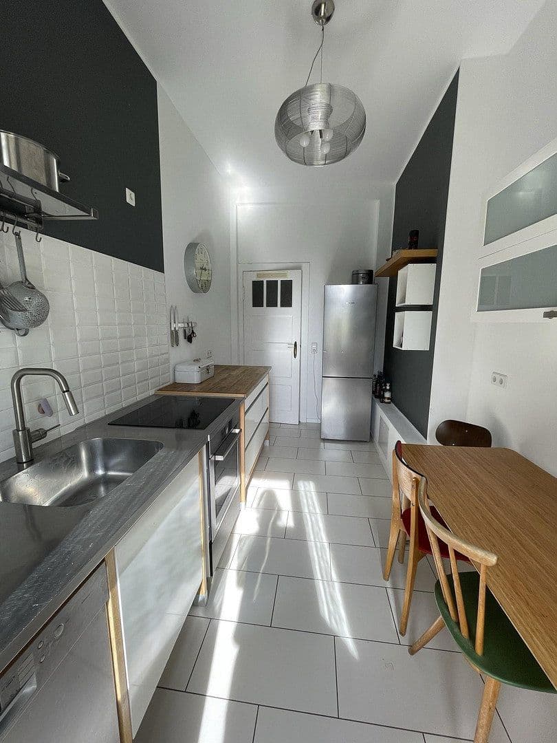 4 bedroom flat for sale, 89 m², Wichertstrasse 21, Berlin, Berlin 4 bedroom flat for sale, 89 m², Wichertstrasse 21, Berlin, Berlin