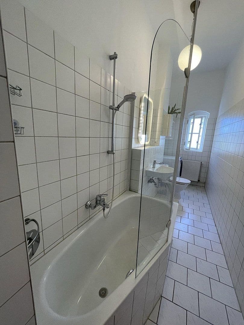 4 bedroom flat for sale, 89 m², Wichertstrasse 21, Berlin, Berlin 4 bedroom flat for sale, 89 m², Wichertstrasse 21, Berlin, Berlin