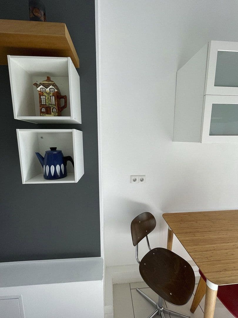 4 bedroom flat for sale, 89 m², Wichertstrasse 21, Berlin, Berlin 4 bedroom flat for sale, 89 m², Wichertstrasse 21, Berlin, Berlin