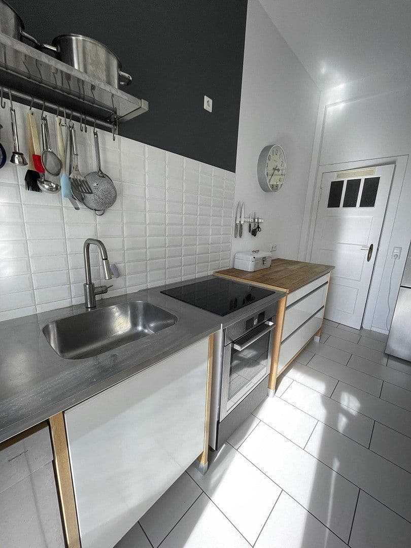 4 bedroom flat for sale, 89 m², Wichertstrasse 21, Berlin, Berlin 4 bedroom flat for sale, 89 m², Wichertstrasse 21, Berlin, Berlin
