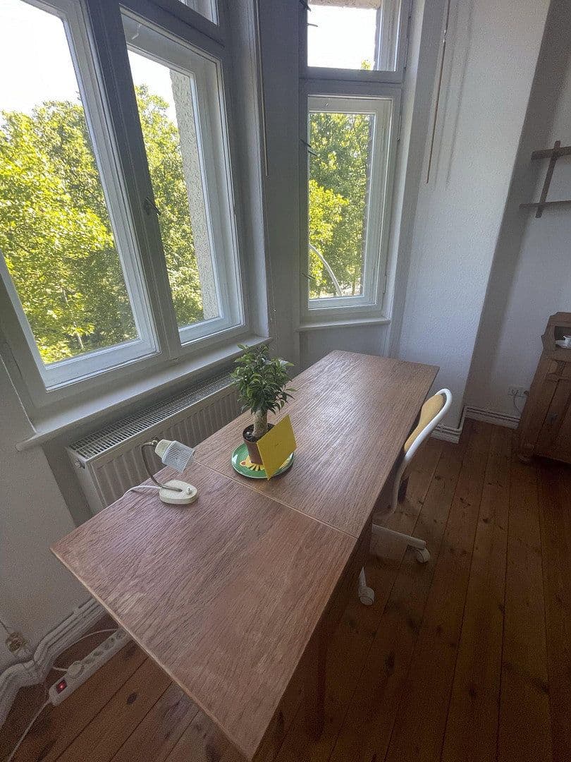 4 bedroom flat for sale, 89 m², Wichertstrasse 21, Berlin, Berlin 4 bedroom flat for sale, 89 m², Wichertstrasse 21, Berlin, Berlin