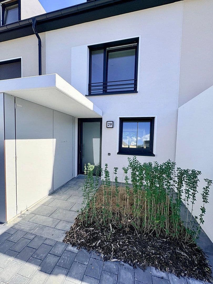 house to rent, 145 m², Stein, Bavaria house to rent, 145 m², Stein, Bavaria
