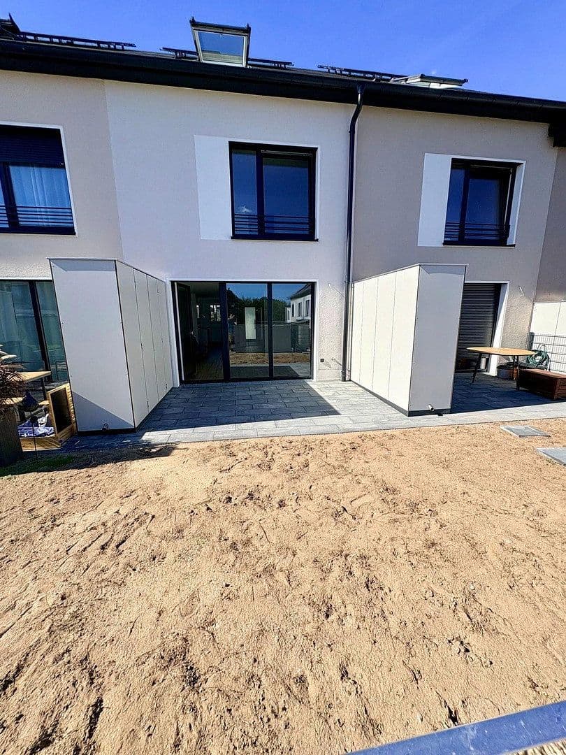 house to rent, 145 m², Stein, Bavaria house to rent, 145 m², Stein, Bavaria