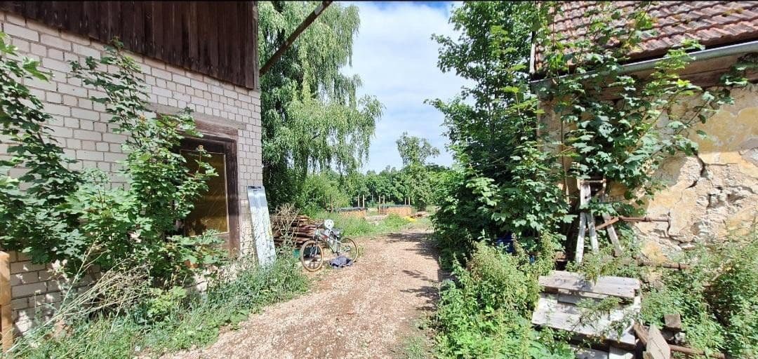 plot for sale, 4,500 m², Weidenhüll bei Leienfels 1, Pottenstein, Bavaria plot for sale, 4,500 m², Weidenhüll bei Leienfels 1, Pottenstein, Bavaria