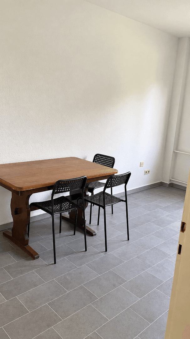 1 bedroom flat to rent, 36 m², Oberstr 81, Bochum, North Rhine-Westphalia 1 bedroom flat to rent, 36 m², Oberstr 81, Bochum, North Rhine-Westphalia