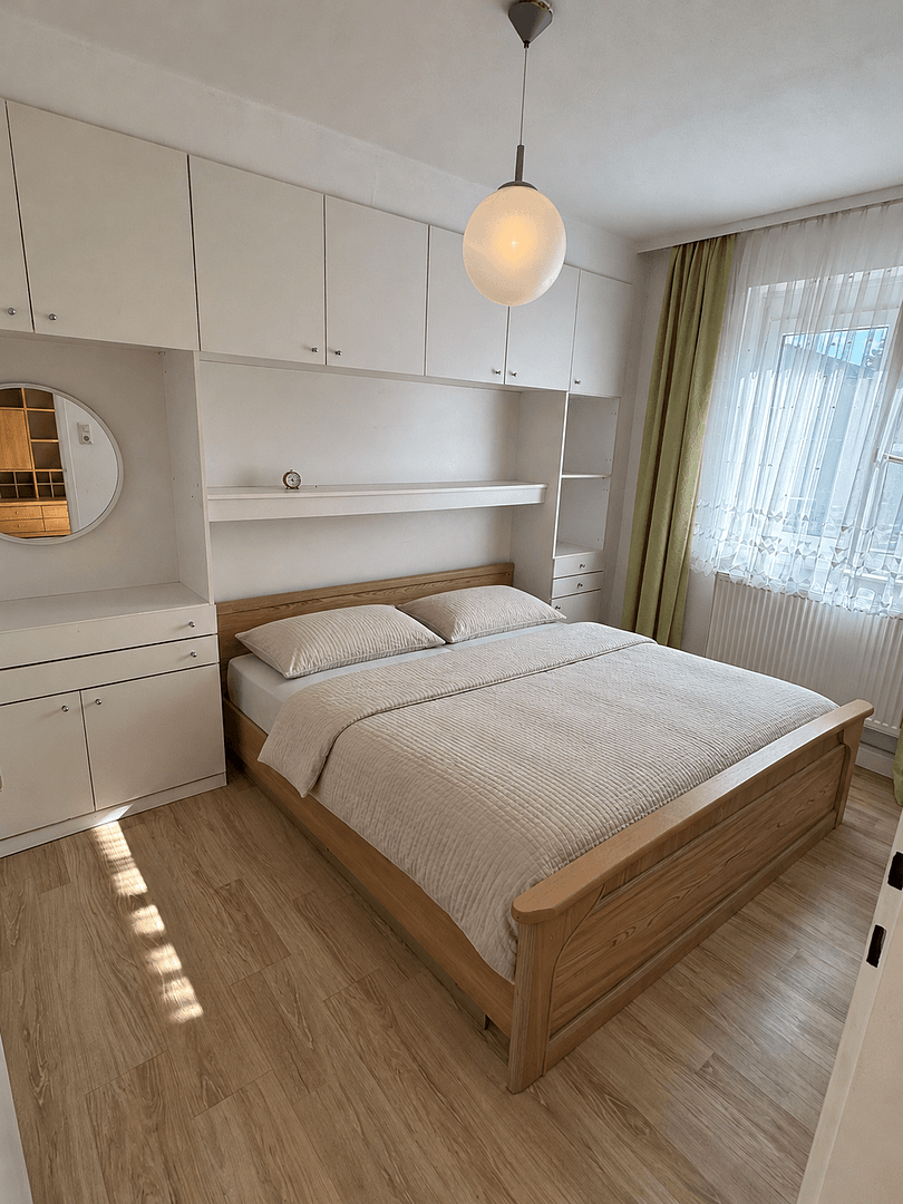 3 bedroom flat to rent, 65 m², Gänserndorf, Lower Austria 3 bedroom flat to rent, 65 m², Gänserndorf, Lower Austria