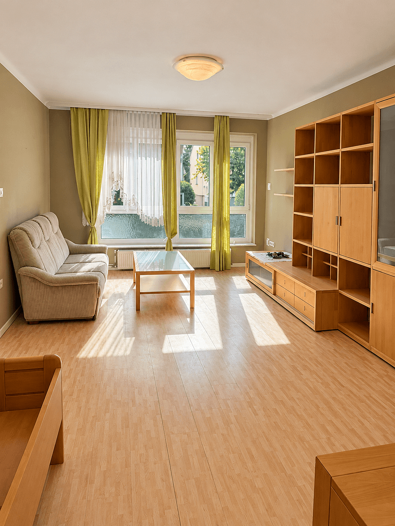 3 bedroom flat to rent, 65 m², Gänserndorf, Lower Austria 3 bedroom flat to rent, 65 m², Gänserndorf, Lower Austria
