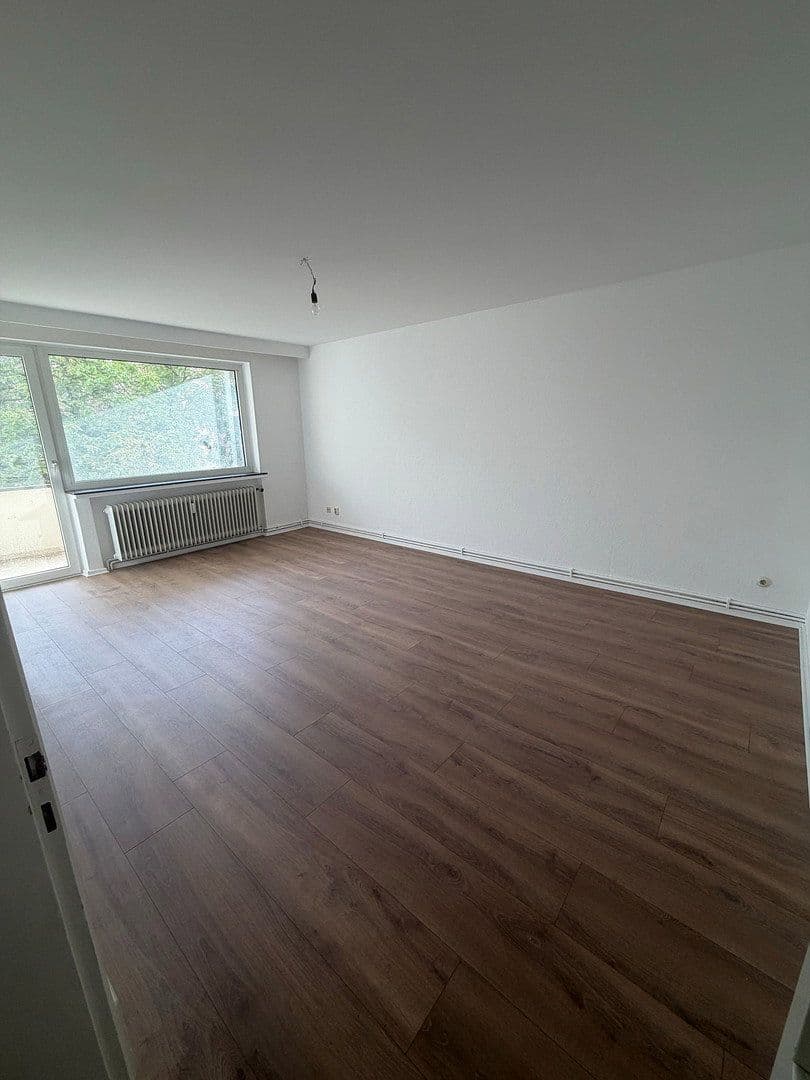 1 bedroom flat to rent, 41 m², Bremerhaven, Bremen 1 bedroom flat to rent, 41 m², Bremerhaven, Bremen