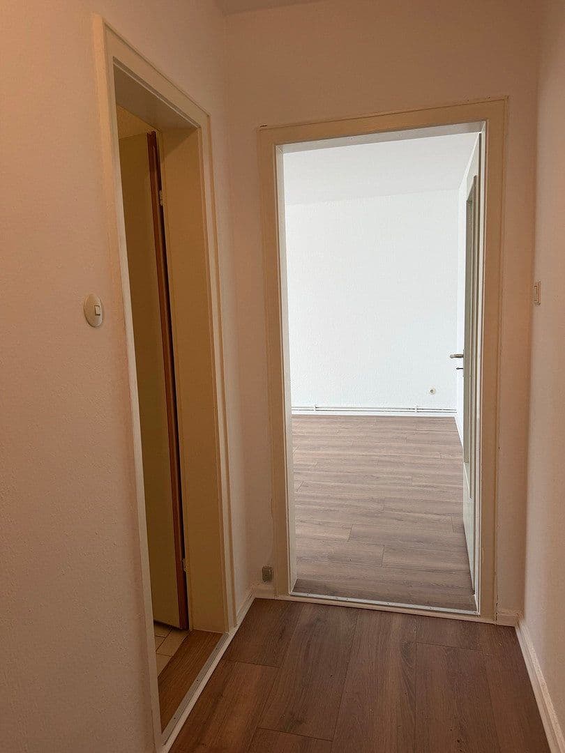 1 bedroom flat to rent, 41 m², Bremerhaven, Bremen 1 bedroom flat to rent, 41 m², Bremerhaven, Bremen