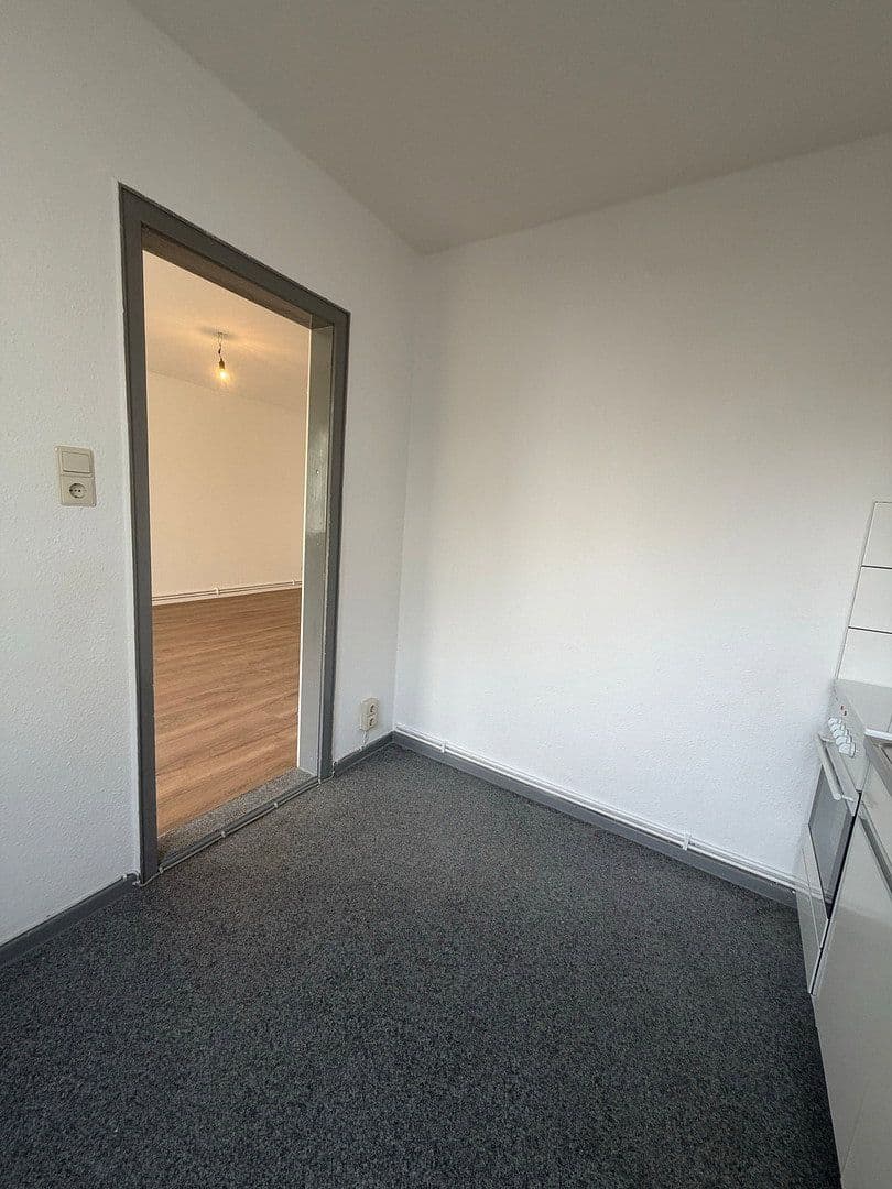 1 bedroom flat to rent, 41 m², Bremerhaven, Bremen 1 bedroom flat to rent, 41 m², Bremerhaven, Bremen