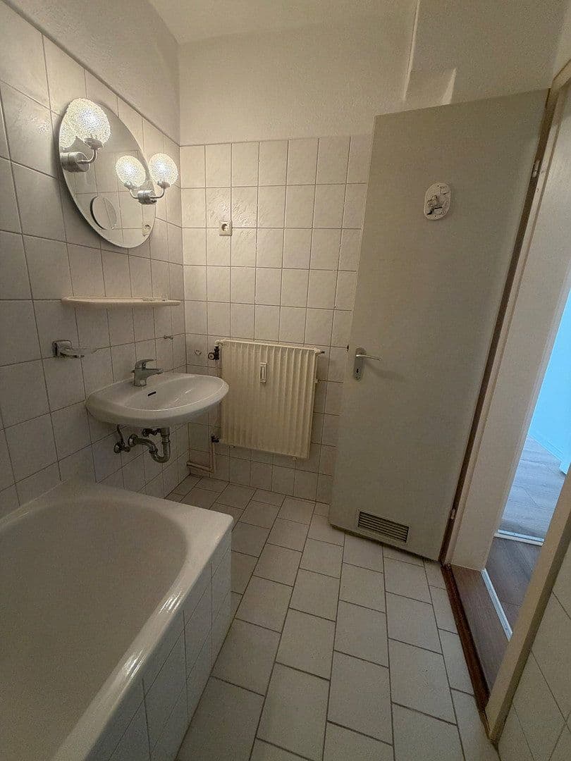 1 bedroom flat to rent, 41 m², Bremerhaven, Bremen 1 bedroom flat to rent, 41 m², Bremerhaven, Bremen