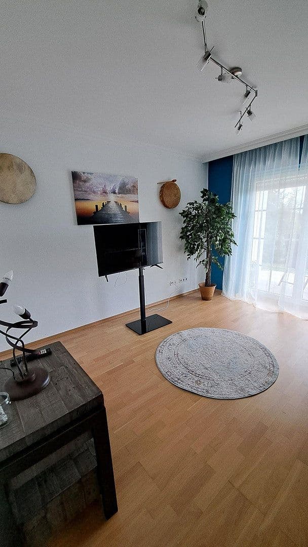 3 bedroom flat to rent, 98 m², Bad Griesbach i.Rottal, Bavaria 3 bedroom flat to rent, 98 m², Bad Griesbach i.Rottal, Bavaria