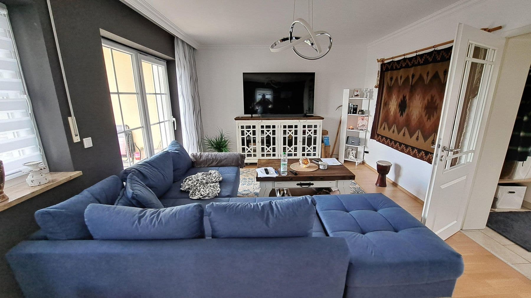 3 bedroom flat to rent, 98 m², Bad Griesbach i.Rottal, Bavaria 3 bedroom flat to rent, 98 m², Bad Griesbach i.Rottal, Bavaria