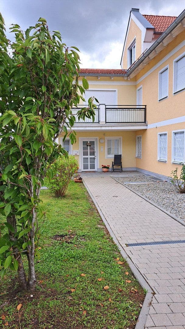 3 bedroom flat to rent, 98 m², Bad Griesbach i.Rottal, Bavaria 3 bedroom flat to rent, 98 m², Bad Griesbach i.Rottal, Bavaria