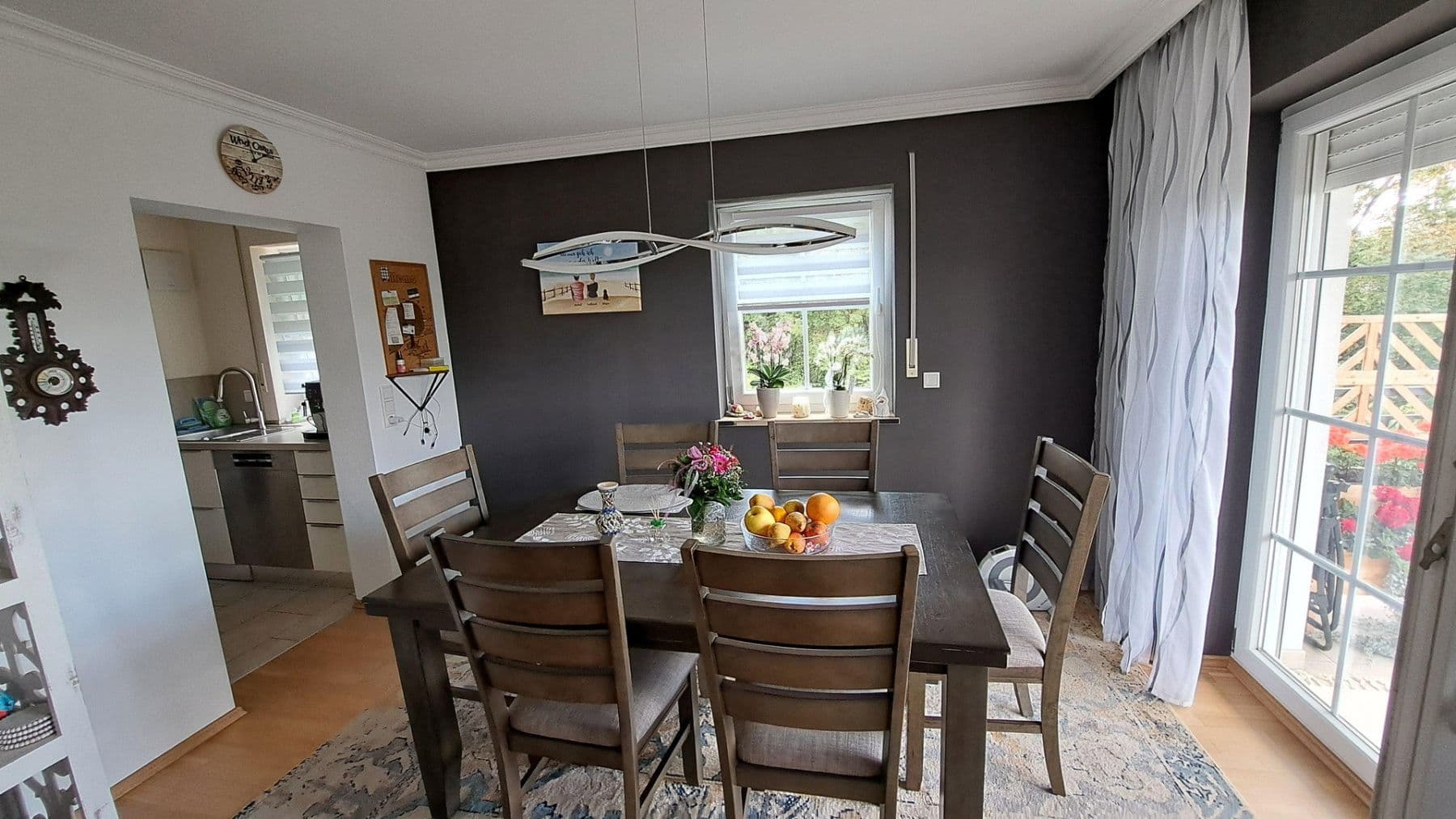3 bedroom flat to rent, 98 m², Bad Griesbach i.Rottal, Bavaria 3 bedroom flat to rent, 98 m², Bad Griesbach i.Rottal, Bavaria
