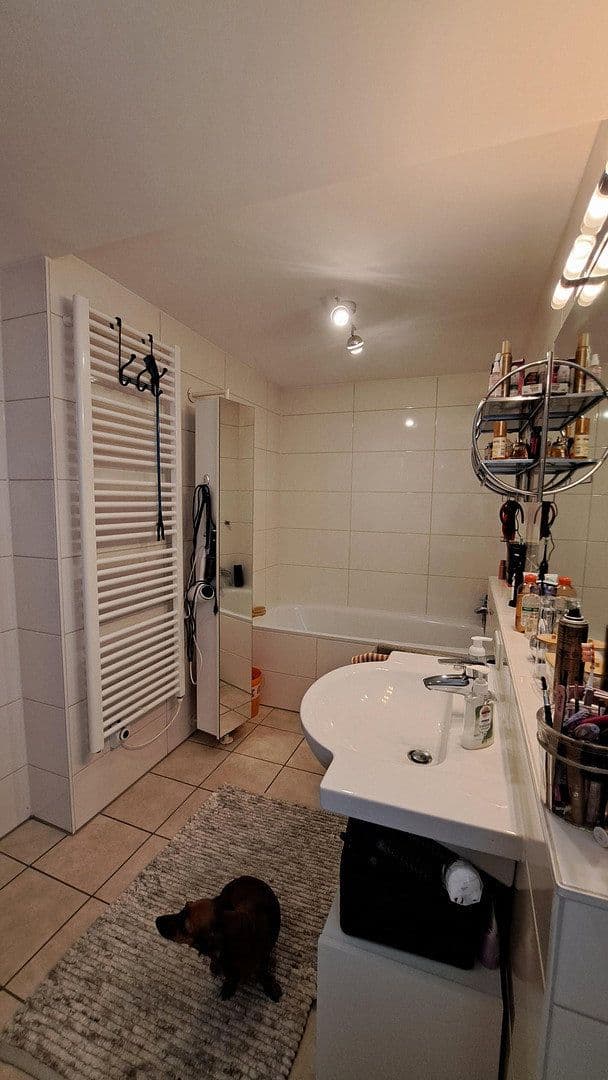 3 bedroom flat to rent, 98 m², Bad Griesbach i.Rottal, Bavaria 3 bedroom flat to rent, 98 m², Bad Griesbach i.Rottal, Bavaria