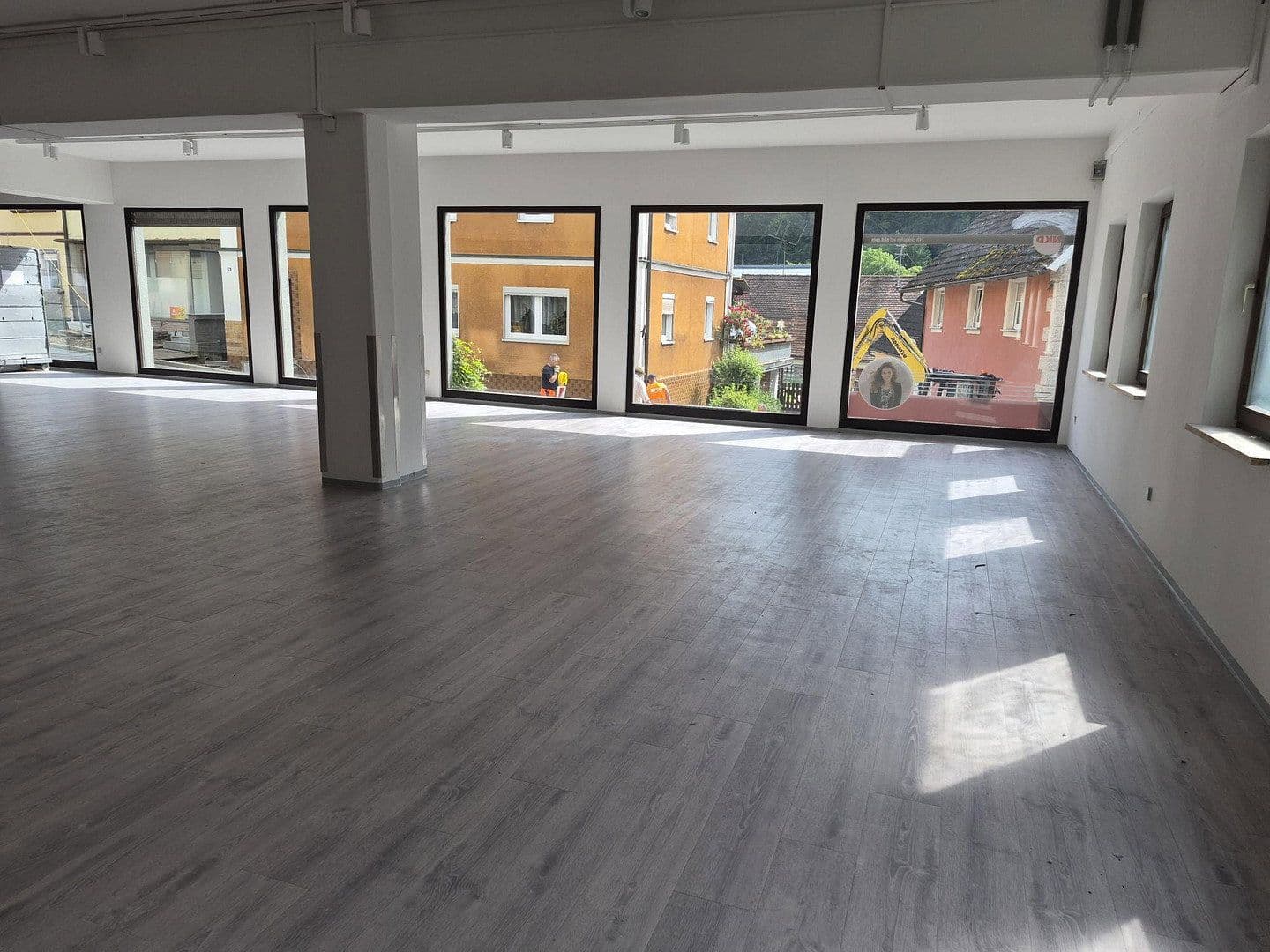 office to rent, 380 m², Hauptstr. 19-21, Waischenfeld, Bavaria office to rent, 380 m², Hauptstr. 19-21, Waischenfeld, Bavaria