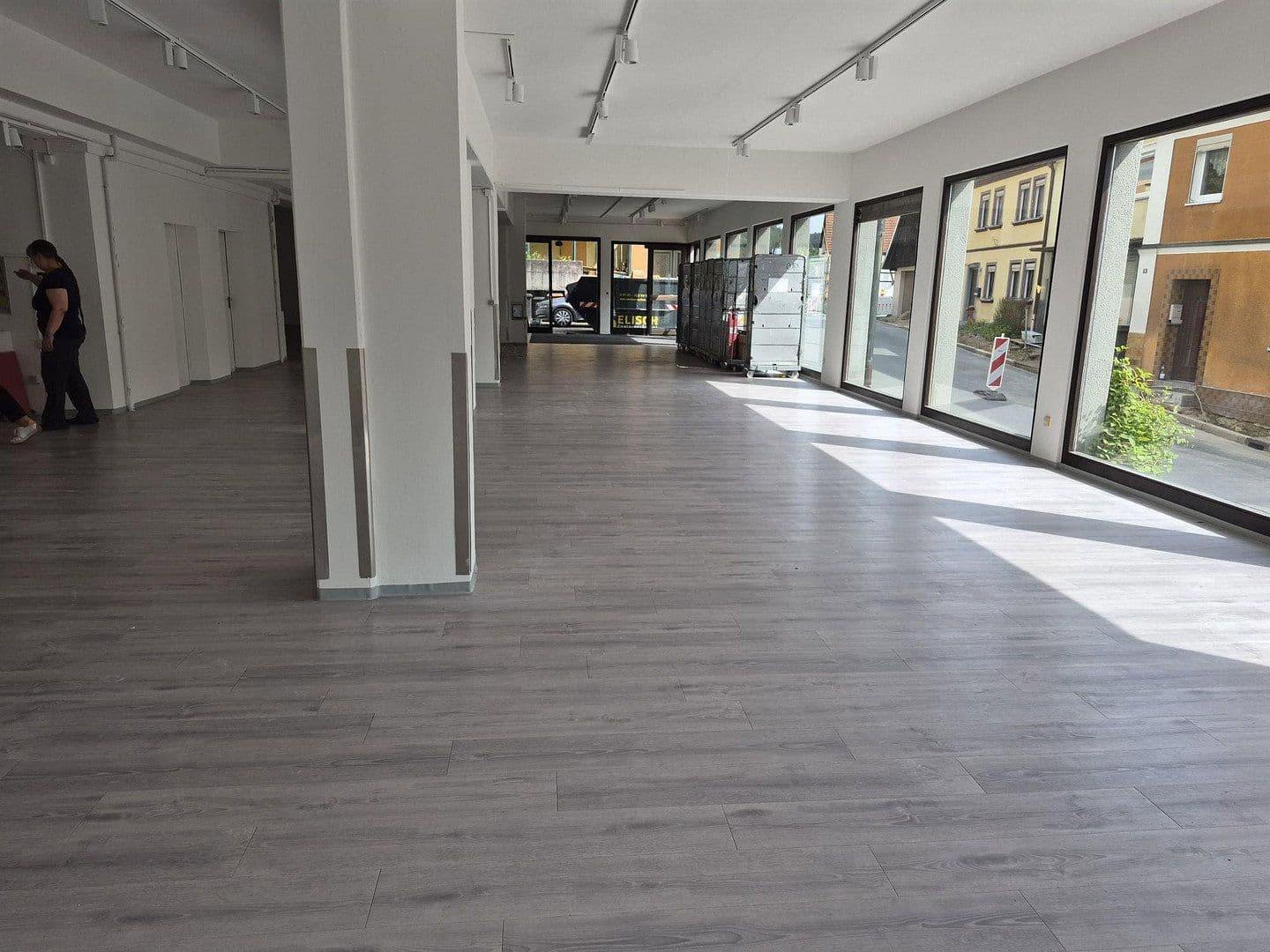 office to rent, 380 m², Hauptstr. 19-21, Waischenfeld, Bavaria office to rent, 380 m², Hauptstr. 19-21, Waischenfeld, Bavaria