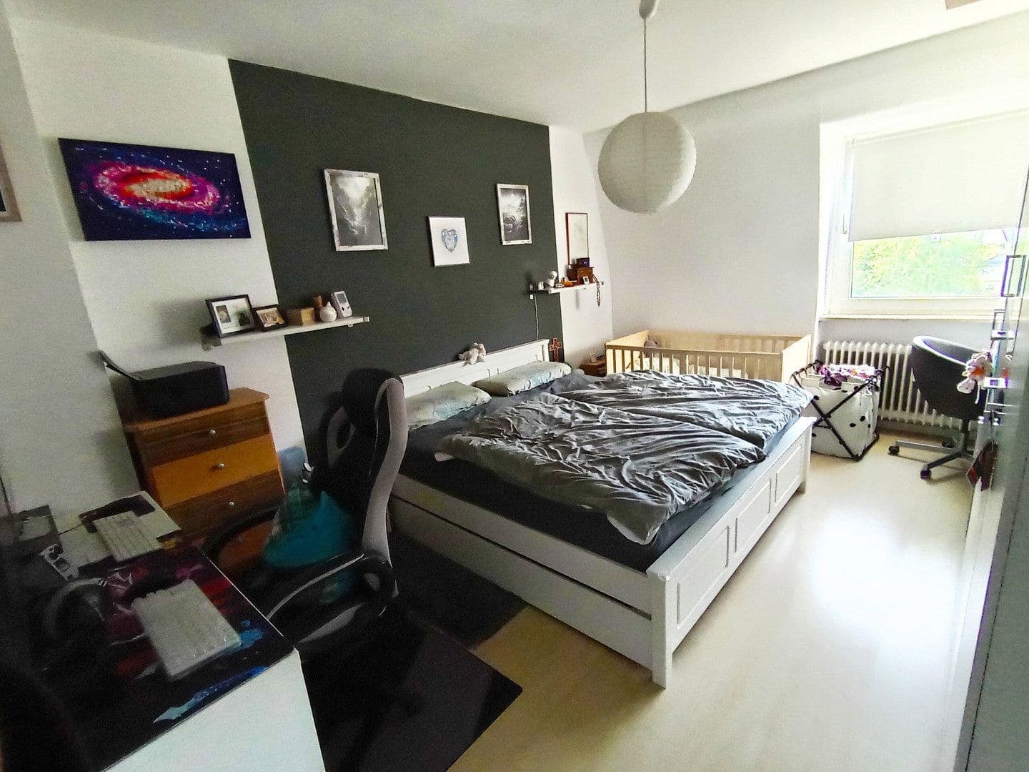 3 bedroom flat to rent, 75 m², Köln, North Rhine-Westphalia 3 bedroom flat to rent, 75 m², Köln, North Rhine-Westphalia
