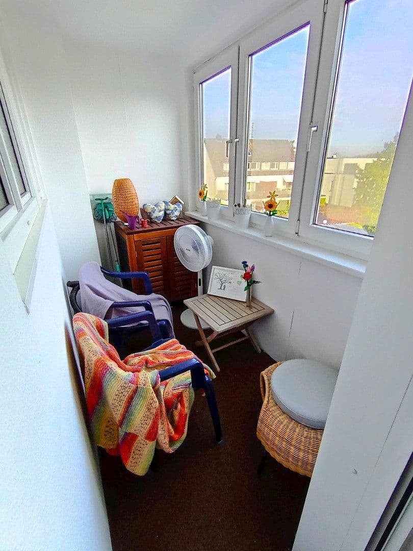 3 bedroom flat to rent, 75 m², Köln, North Rhine-Westphalia 3 bedroom flat to rent, 75 m², Köln, North Rhine-Westphalia
