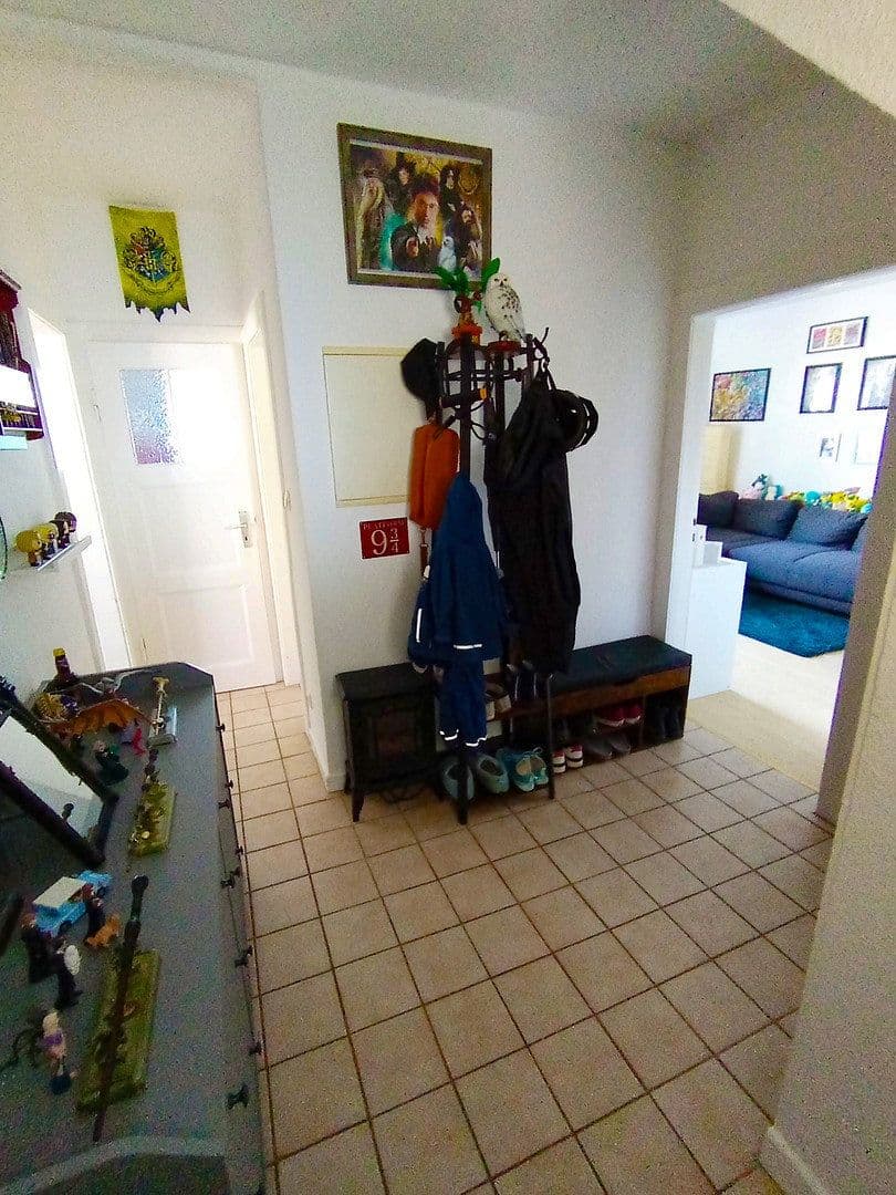 3 bedroom flat to rent, 75 m², Köln, North Rhine-Westphalia 3 bedroom flat to rent, 75 m², Köln, North Rhine-Westphalia