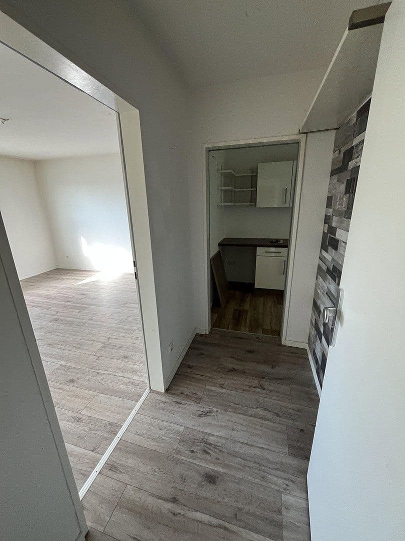 2 bedroom flat to rent, 40 m², Aukoppel 15, Lütjenburg, Schleswig-Holstein 2 bedroom flat to rent, 40 m², Aukoppel 15, Lütjenburg, Schleswig-Holstein