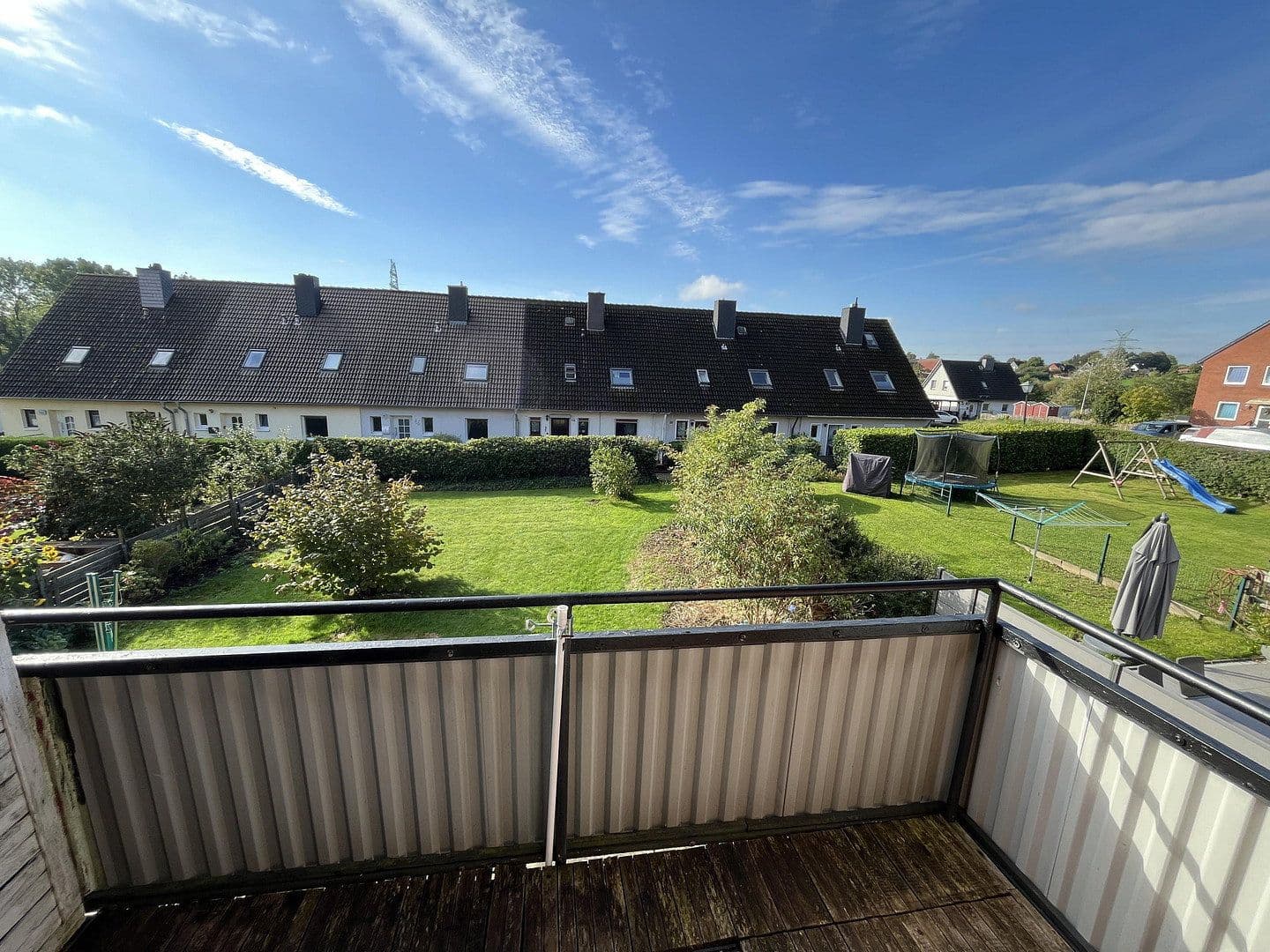 2 bedroom flat to rent, 40 m², Aukoppel 15, Lütjenburg, Schleswig-Holstein 2 bedroom flat to rent, 40 m², Aukoppel 15, Lütjenburg, Schleswig-Holstein