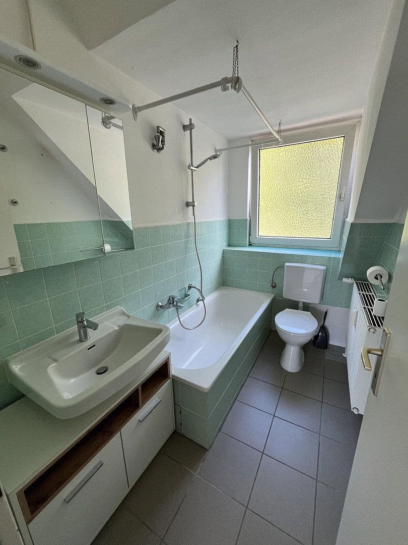 2 bedroom flat to rent, 40 m², Aukoppel 15, Lütjenburg, Schleswig-Holstein 2 bedroom flat to rent, 40 m², Aukoppel 15, Lütjenburg, Schleswig-Holstein