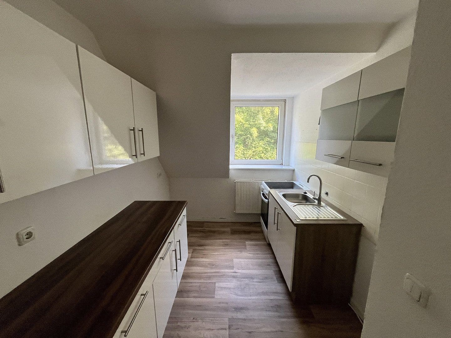 2 bedroom flat to rent, 40 m², Aukoppel 15, Lütjenburg, Schleswig-Holstein 2 bedroom flat to rent, 40 m², Aukoppel 15, Lütjenburg, Schleswig-Holstein