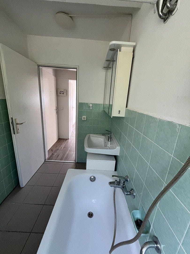 2 bedroom flat to rent, 40 m², Aukoppel 15, Lütjenburg, Schleswig-Holstein 2 bedroom flat to rent, 40 m², Aukoppel 15, Lütjenburg, Schleswig-Holstein