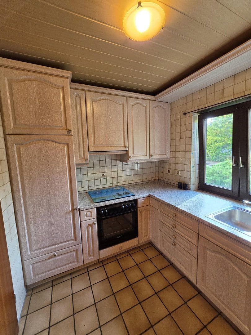 house for sale, 134 m², Bergisch Gladbach, North Rhine-Westphalia house for sale, 134 m², Bergisch Gladbach, North Rhine-Westphalia
