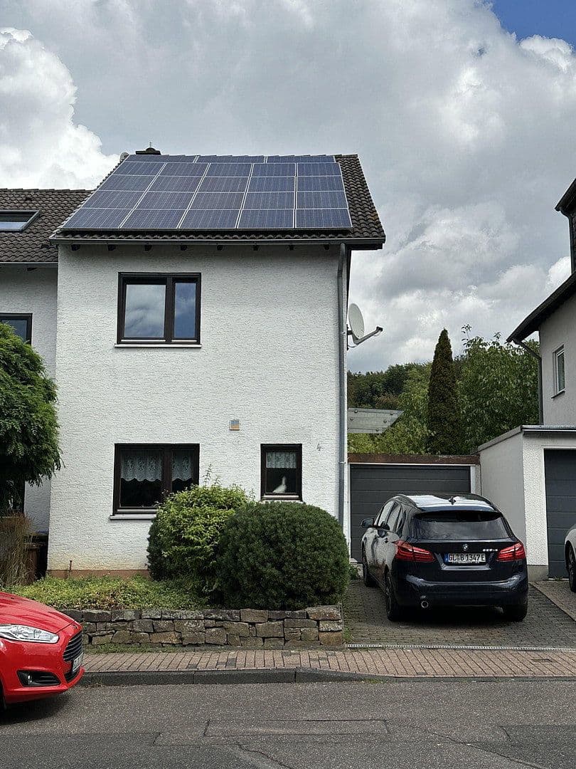 house for sale, 134 m², Bergisch Gladbach, North Rhine-Westphalia house for sale, 134 m², Bergisch Gladbach, North Rhine-Westphalia