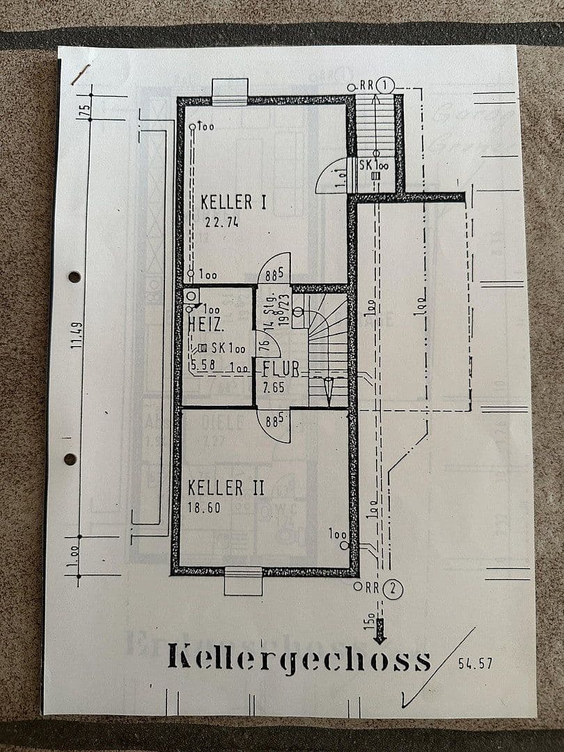house for sale, 134 m², Bergisch Gladbach, North Rhine-Westphalia house for sale, 134 m², Bergisch Gladbach, North Rhine-Westphalia