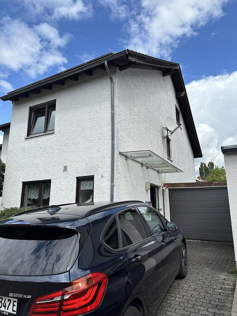 house for sale, 134 m², Bergisch Gladbach, North Rhine-Westphalia house for sale, 134 m², Bergisch Gladbach, North Rhine-Westphalia