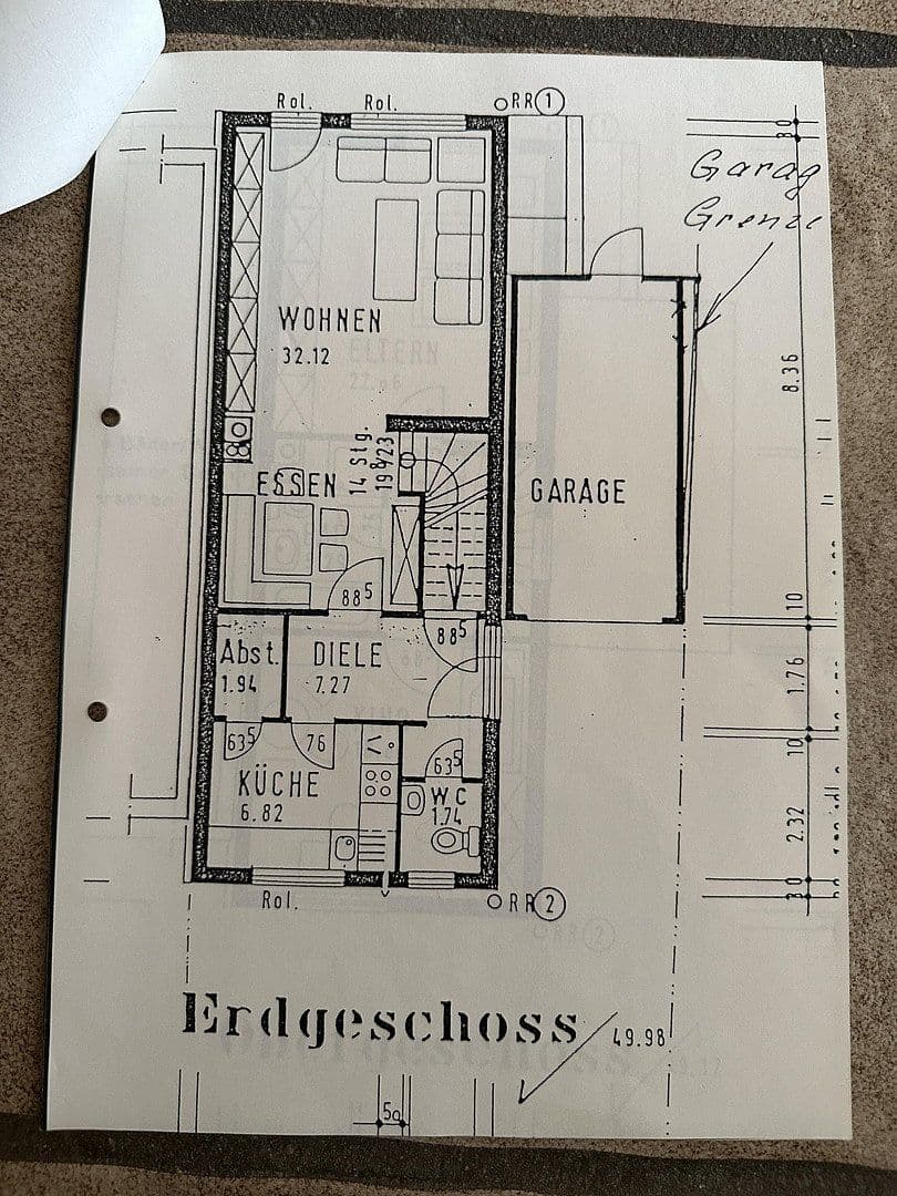 house for sale, 134 m², Bergisch Gladbach, North Rhine-Westphalia house for sale, 134 m², Bergisch Gladbach, North Rhine-Westphalia