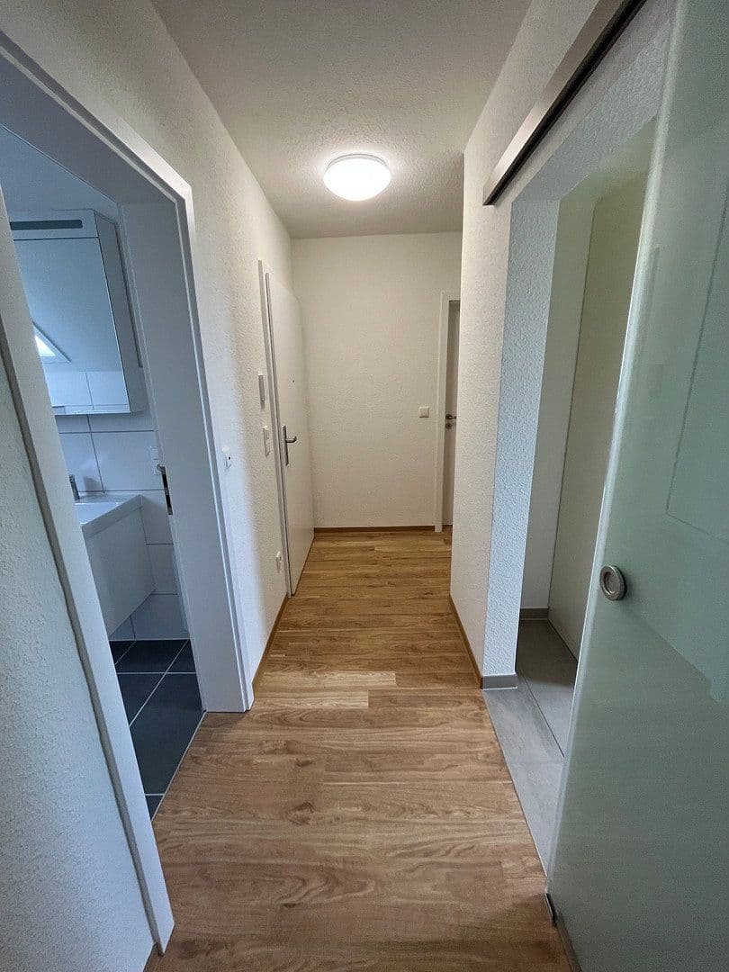 2 bedroom flat to rent, 54 m², Andernach, Rhineland-Palatinate 2 bedroom flat to rent, 54 m², Andernach, Rhineland-Palatinate
