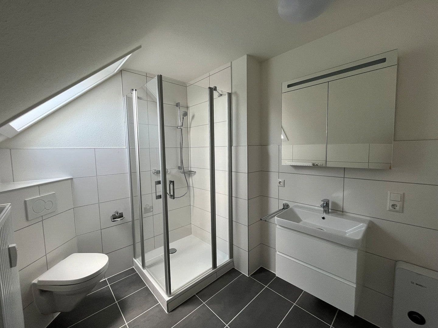 2 bedroom flat to rent, 54 m², Andernach, Rhineland-Palatinate 2 bedroom flat to rent, 54 m², Andernach, Rhineland-Palatinate