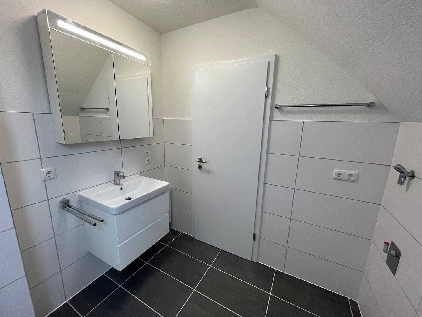 2 bedroom flat to rent, 54 m², Andernach, Rhineland-Palatinate 2 bedroom flat to rent, 54 m², Andernach, Rhineland-Palatinate