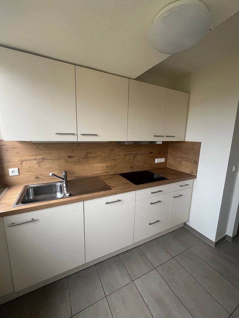 2 bedroom flat to rent, 54 m², Andernach, Rhineland-Palatinate 2 bedroom flat to rent, 54 m², Andernach, Rhineland-Palatinate