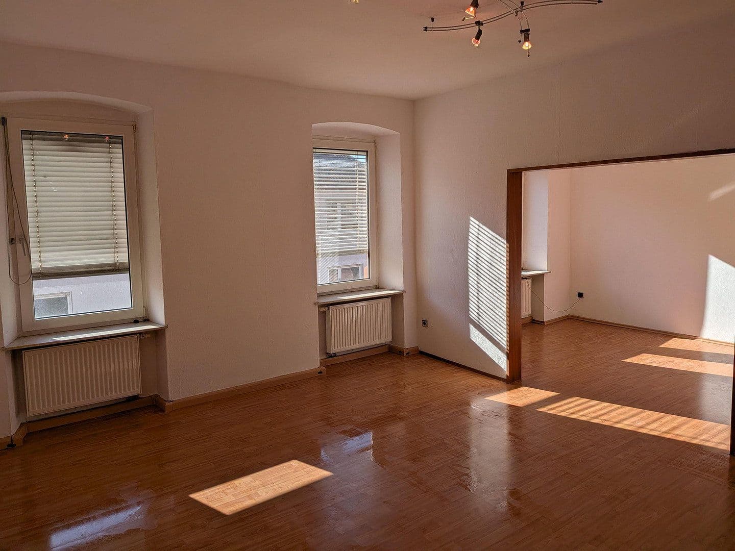 4 bedroom flat to rent, 110 m², Zweibrücker Str. 18, Pirmasens, Rhineland-Palatinate 4 bedroom flat to rent, 110 m², Zweibrücker Str. 18, Pirmasens, Rhineland-Palatinate